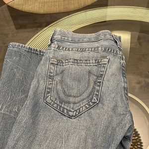 True religion denim
